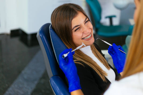 Best Traditional Braces  in Stonewall, LA