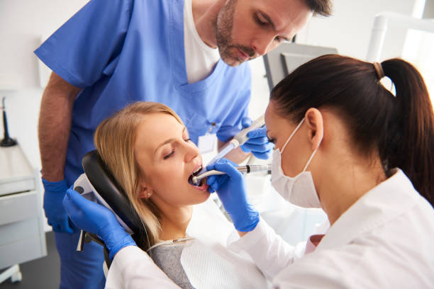 Best Emergency Dental Care  in Stonewall, LA