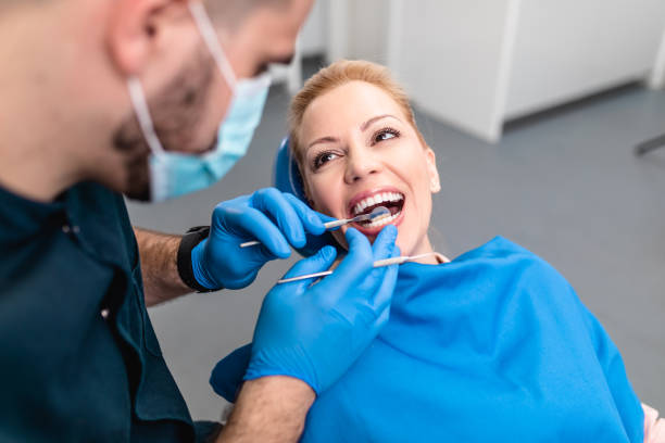 Best Tooth Extraction  in Stonewall, LA