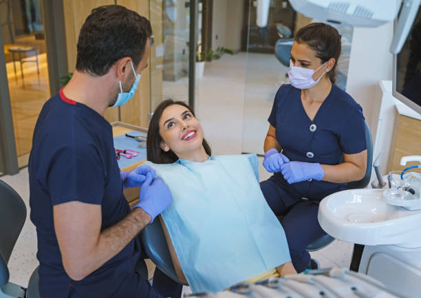Best Sedation Dentistry  in Stonewall, LA