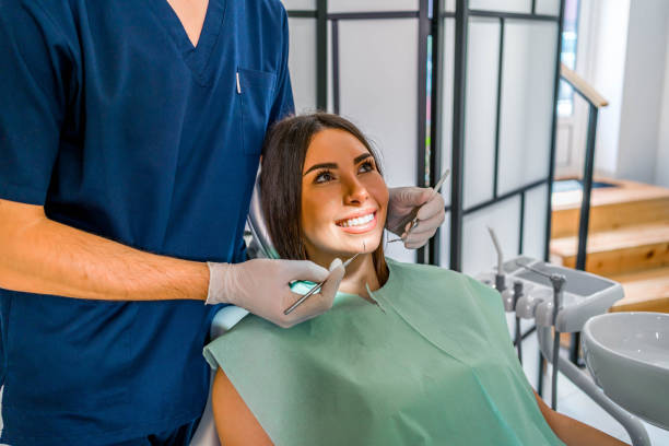 Best Preventive Dentistry  in Stonewall, LA