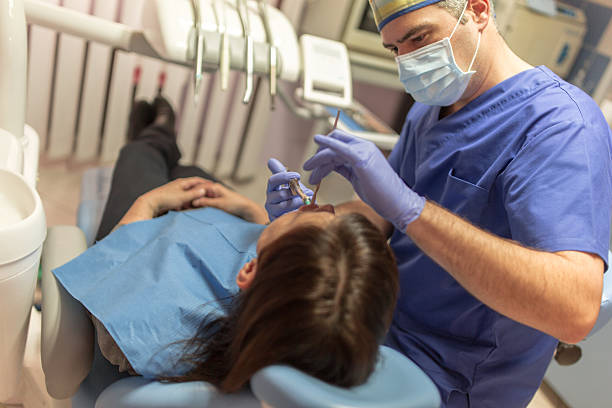 Best Dentures (Full and Partial)  in Stonewall, LA
