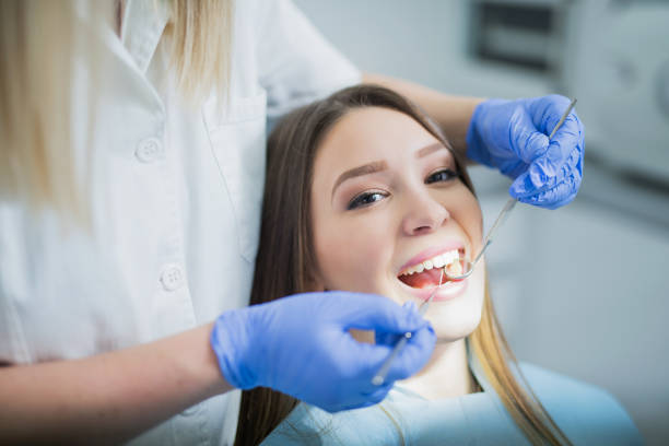 Best Cosmetic Dentistry  in Stonewall, LA